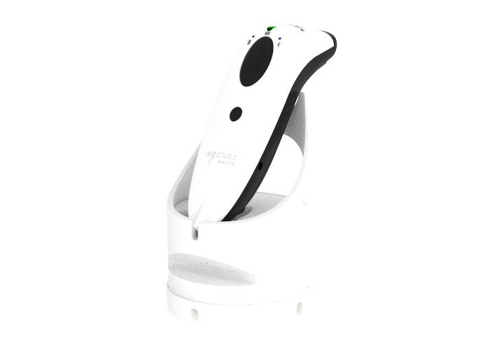 SocketScan S740 ユニバーサルバーコードスキャナー | Socket Mobile - JP